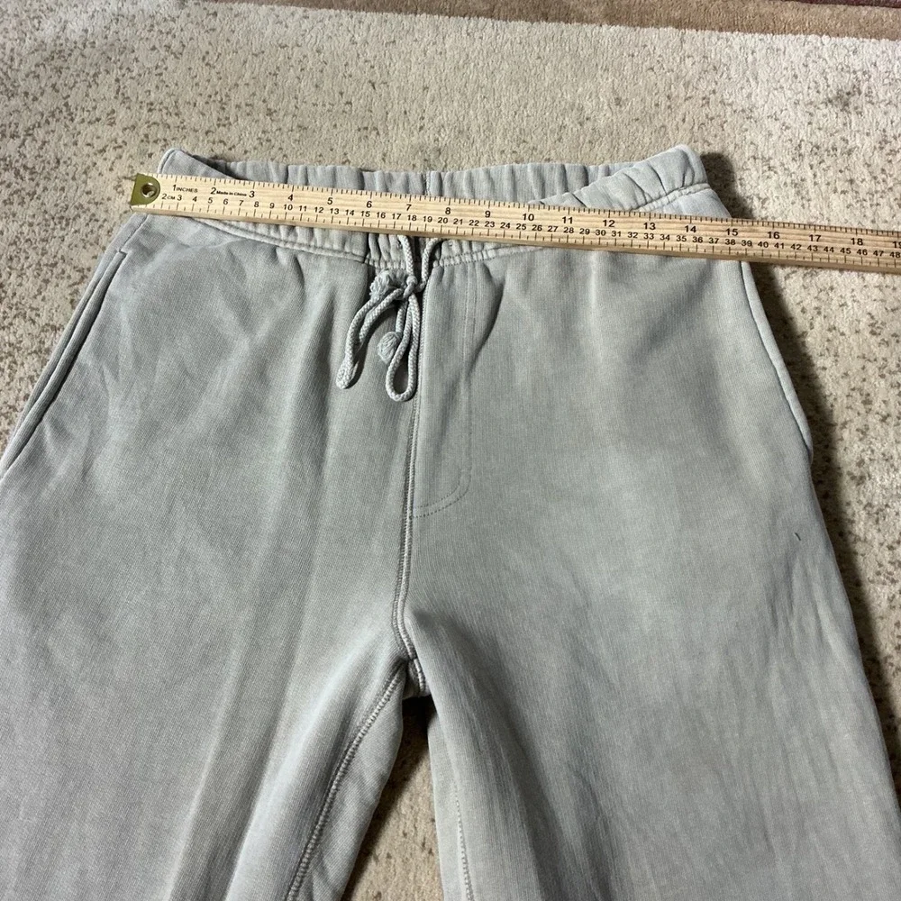 Elwood Core Sweatpants Streetwear Organic Cotton Joggers CS00001 Small‎